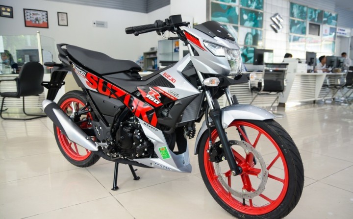 Suzuki - 01